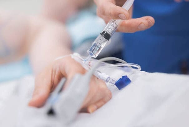 Addiction Medicine Anesthesiology Physician