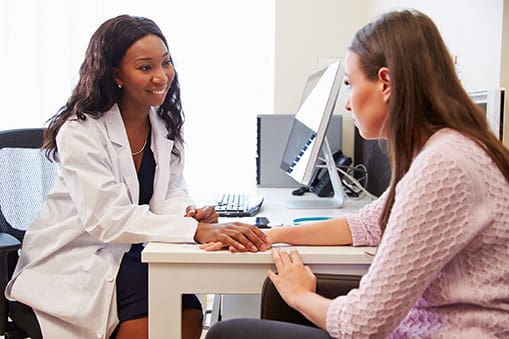 Addiction Medicine Family Medicine Physician