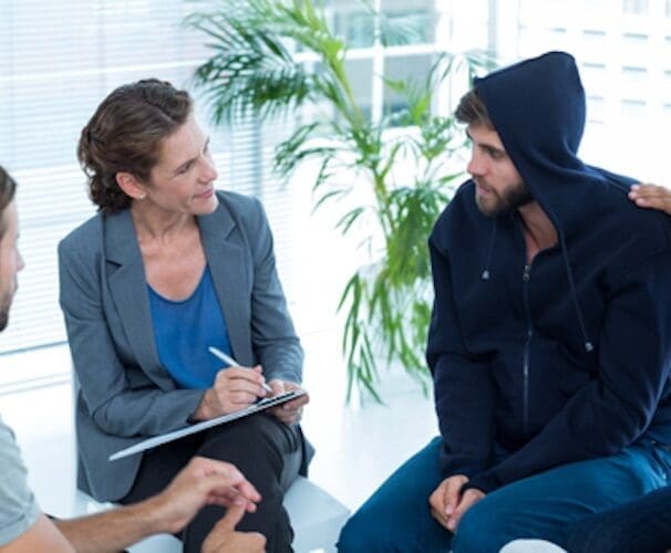 Addiction Substance Use Disorder Counselors