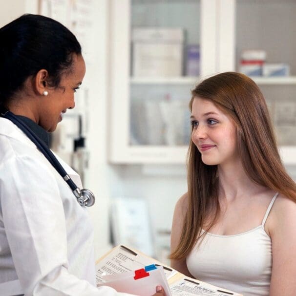 Adolescent Medicine Internal Medicine Physician