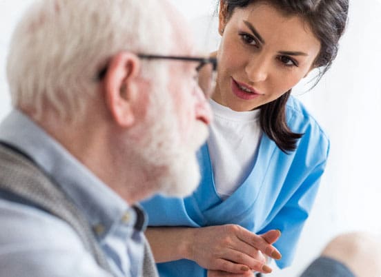Community Psychiatric/Mental Health Clinical Nurse Specialist