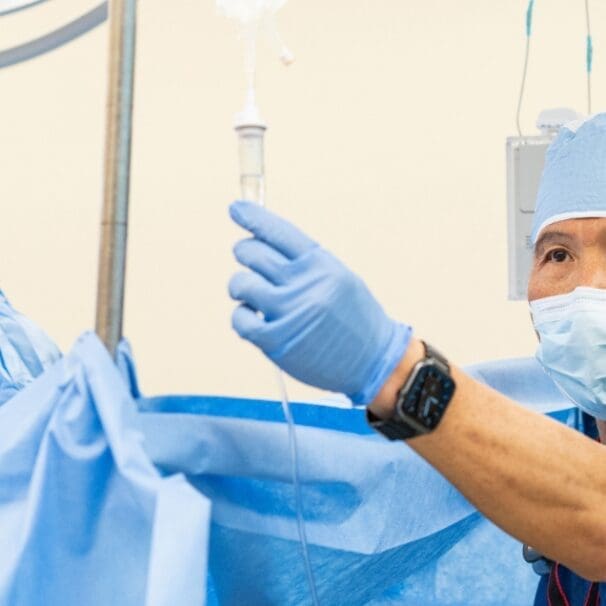 Critical Care Medicine Anesthesiology Physician