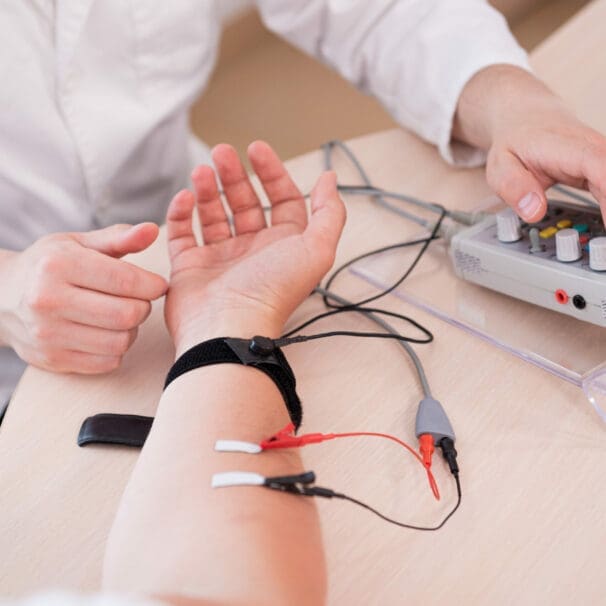 Electrodiagnostic Medicine