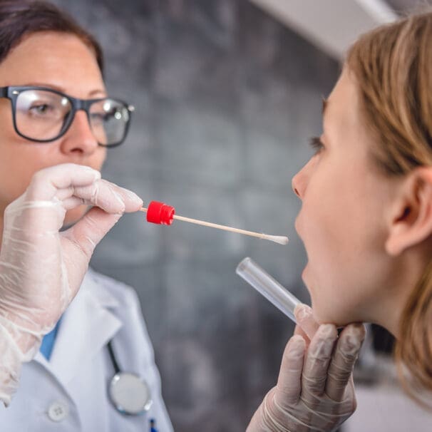Infectious Disease Physician