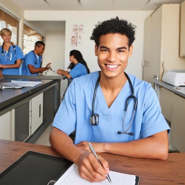 Medical Physician Assistants