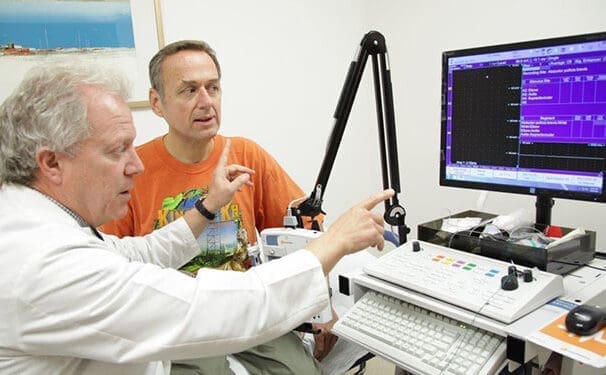 Neuromuscular Medicine Psychiatry & Neurology Physician