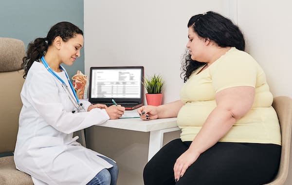 Obesity Medicine Preventive Medicine Physician