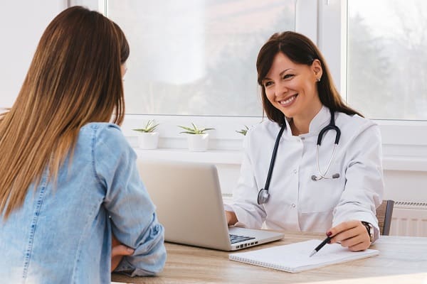 Primary Care Nurse Practitioner