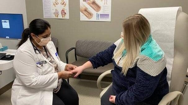 Rheumatology Physician