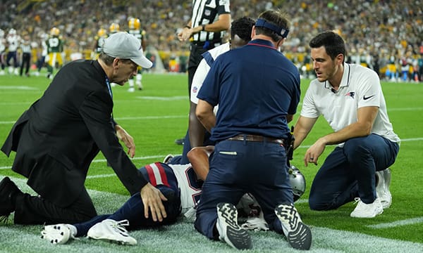 Sports Medicine Psychiatry & Neurology Physician
