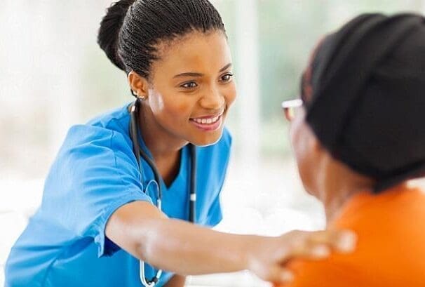 Ambulatory Care Registered Nurses