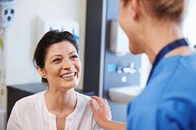Ambulatory Women's Health Care Registered Nurses