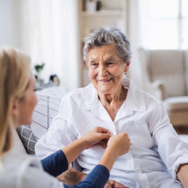 Attendant Care Providers