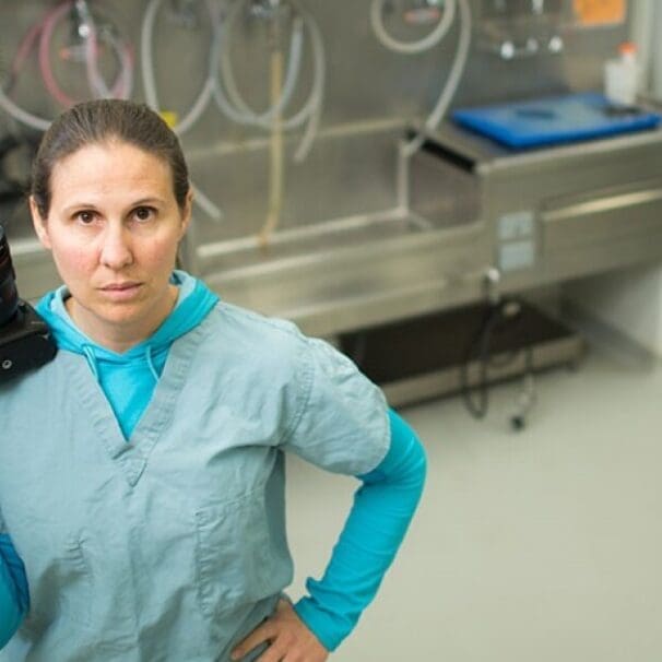 Biomedical Photographers