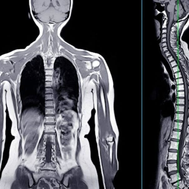 Body Imaging Physicians
