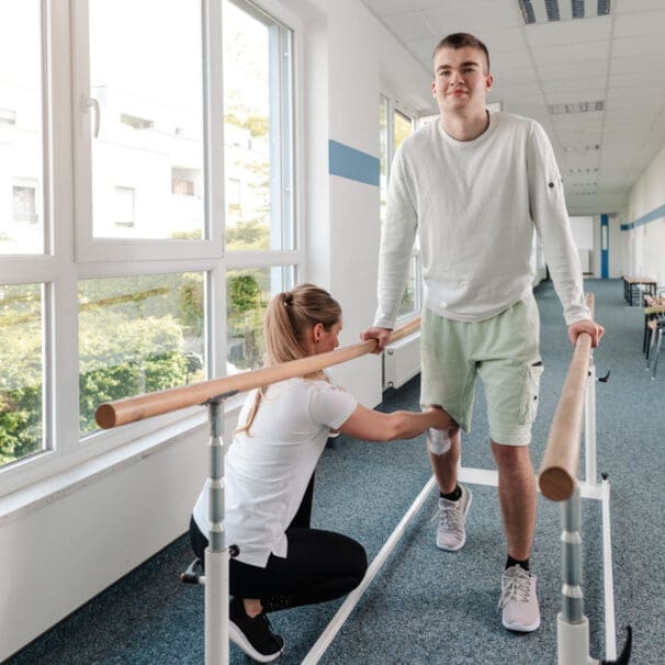 Brain Injury Medicine Physiatrists