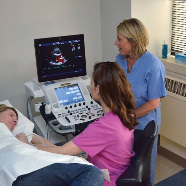 Cardiovascular-Tech