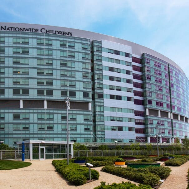 Children's Hospitals