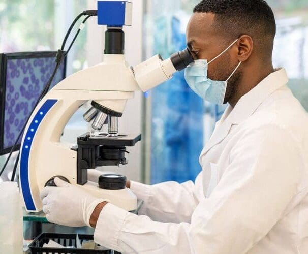 Cytopathologists