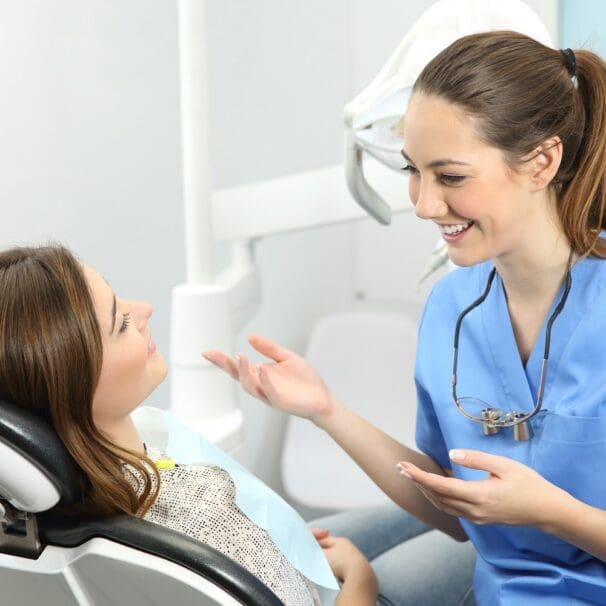 Dental Hygienist