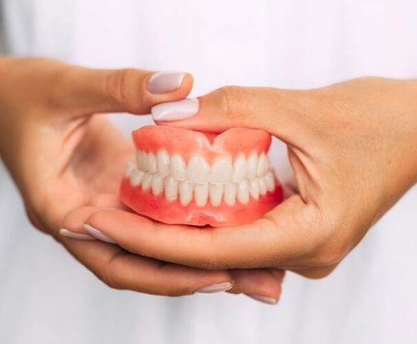 Denturists