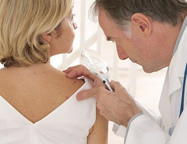 Dermatopathology Physician