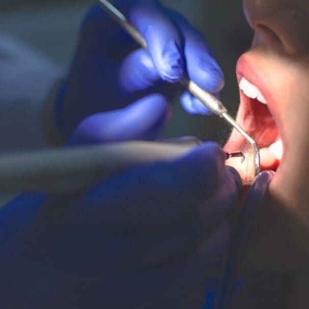 Dental Anesthesiologists