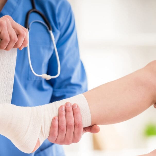 Foot & Ankle Surgery Podiatrists