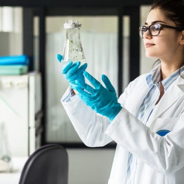 Geneticists
