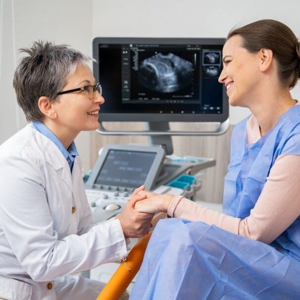Gynecologic Oncologists