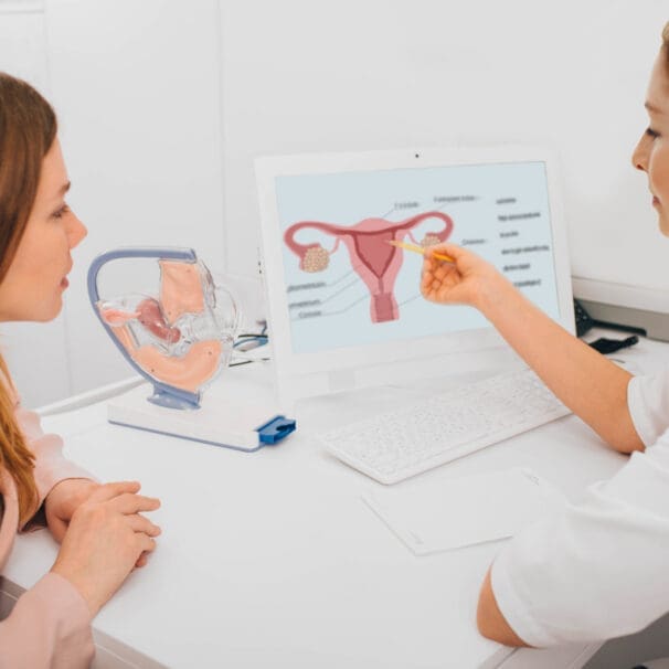 Gynecologists