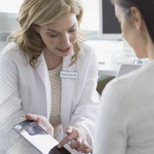 Health Service Psychologist