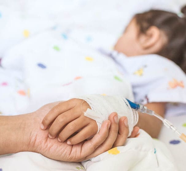 Hospice and Palliative Medicine Pediatricians