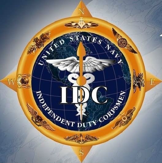 Independent Duty Corpsmen