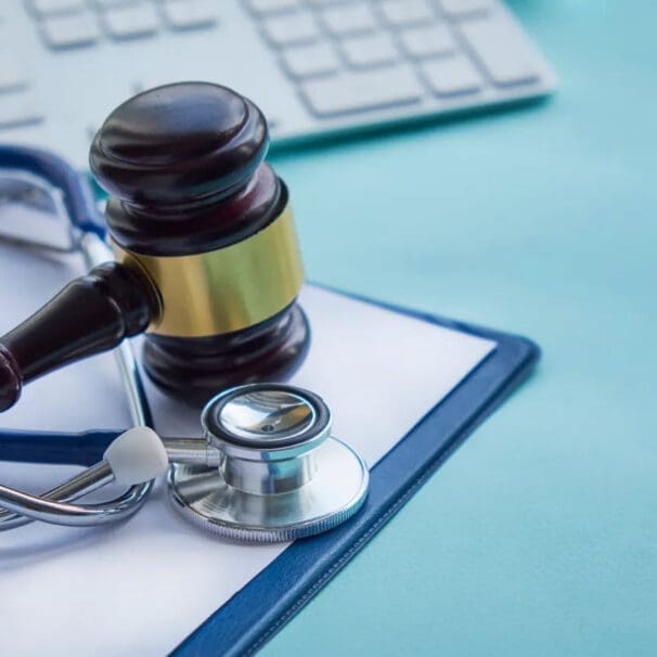 Legal Medicine