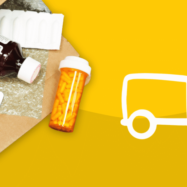 Mail-Order-Pharmacy