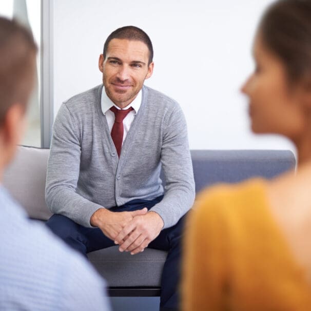 Marriage & Family Therapists