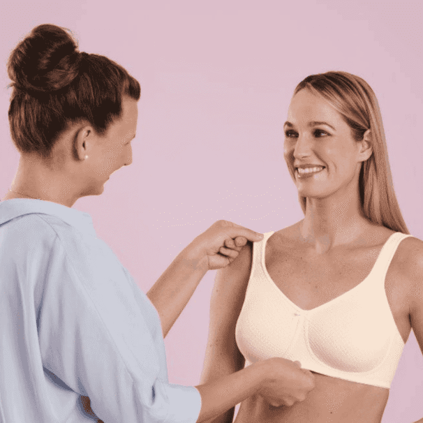 Mastectomy Fitters