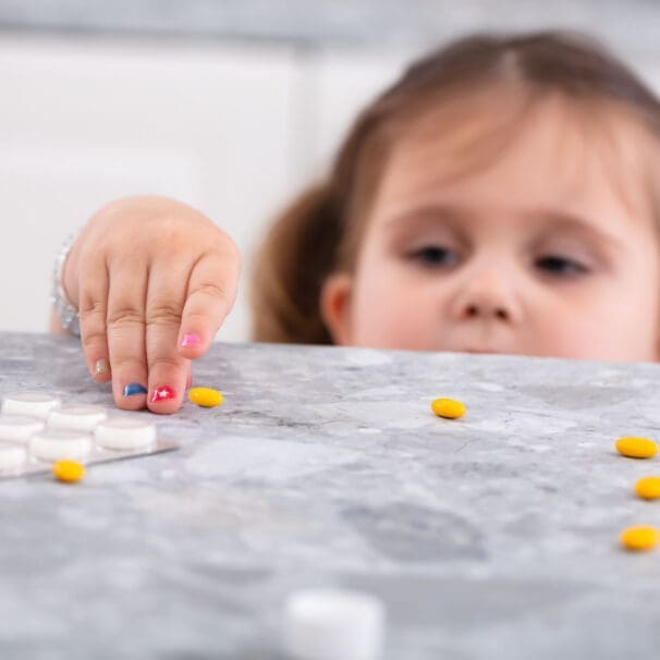 Medical Toxicology Pediatricians