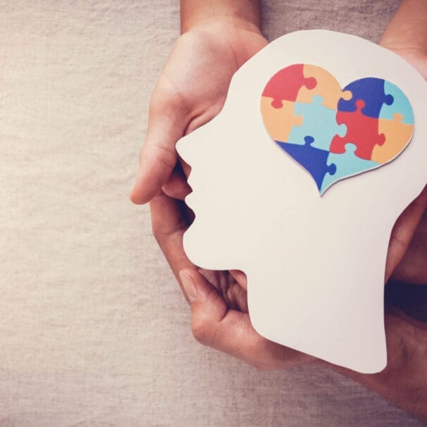Mental Health Care