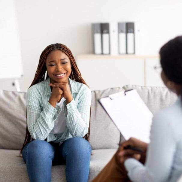 Mental Health Counselor