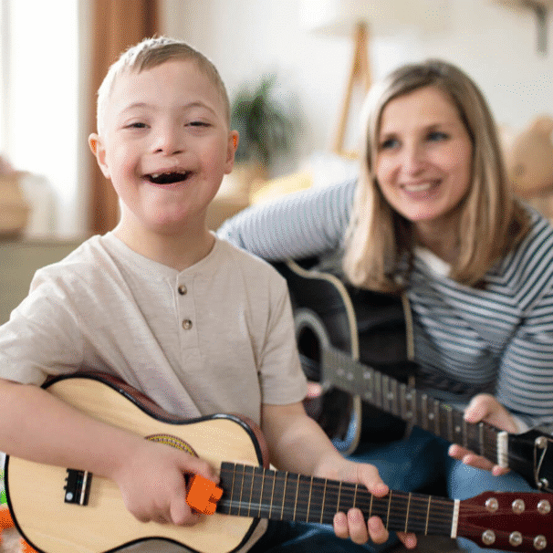 Music Therapists