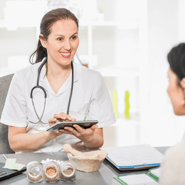 Naturopaths