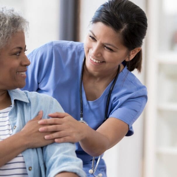 Nursing Service Providers