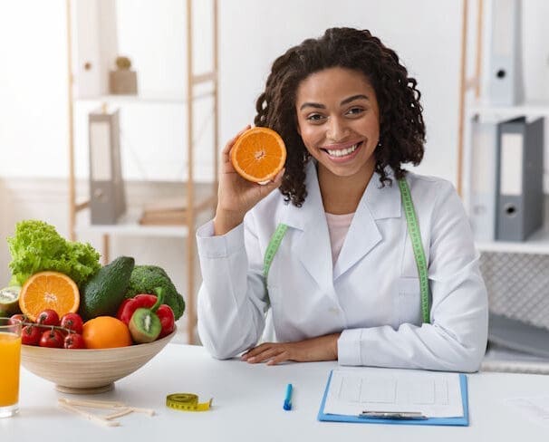 Nutritionists