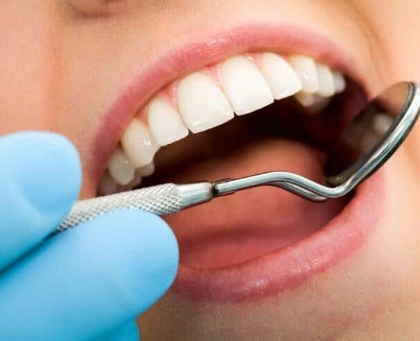 ORAL-MEDICINE