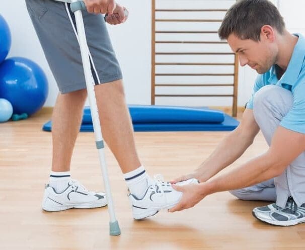 Orthopedic Assistants