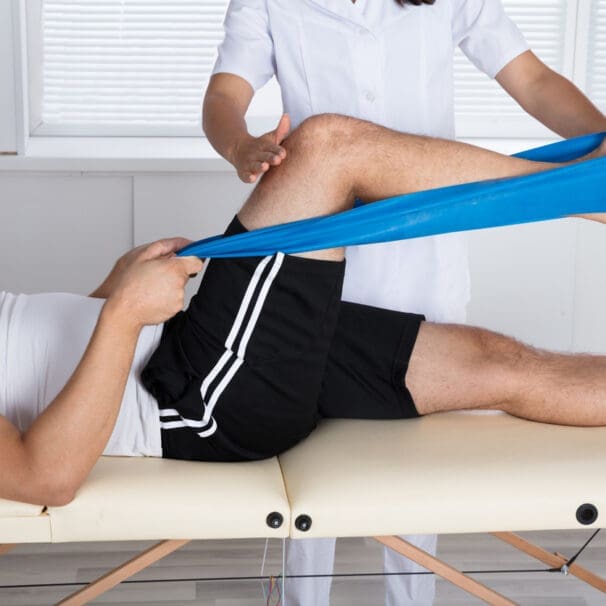 Orthopedic Physical Therapists