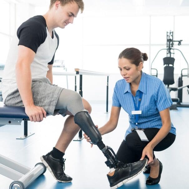 Orthotists