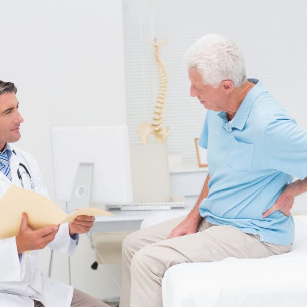 Pain Medicine
